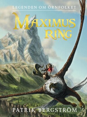 cover image of Maximus ring